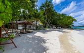 Туры в отель Nika Island Resort & Spa