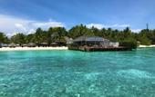 Туры в отель Nika Island Resort & Spa