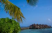 Туры в отель Nika Island Resort & Spa