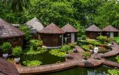 Туры в отель Nika Island Resort & Spa