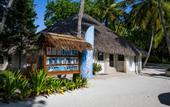 Туры в отель Nika Island Resort & Spa
