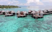Туры в отель Nika Island Resort & Spa