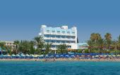 Туры в отель Okeanos Beach Boutique Hotel