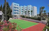 Туры в отель Okeanos Beach Boutique Hotel