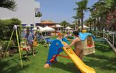 Туры в отель Okeanos Beach Boutique Hotel