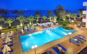 Туры в отель Okeanos Beach Boutique Hotel
