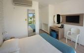 Туры в отель Okeanos Beach Boutique Hotel
