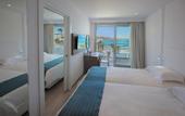 Туры в отель Okeanos Beach Boutique Hotel