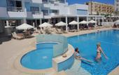 Туры в отель Okeanos Beach Boutique Hotel