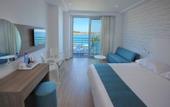 Туры в отель Okeanos Beach Boutique Hotel