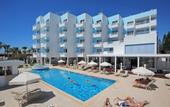 Туры в отель Okeanos Beach Boutique Hotel