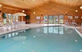 Туры в отель Days Inn