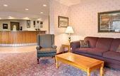 Туры в отель Days Inn