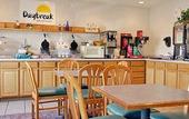 Туры в отель Days Inn