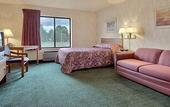 Туры в отель Days Inn