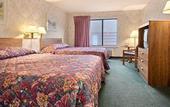 Туры в отель Days Inn