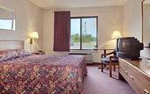 Туры в отель Days Inn