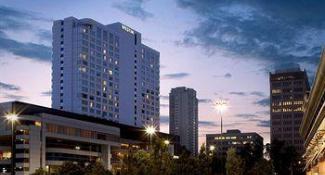 The Westin Buckhead 4*