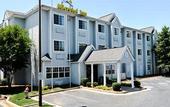 Туры в отель Microtel Inn Atlanta Airport