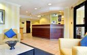 Туры в отель Microtel Inn Atlanta Airport