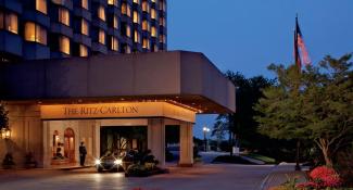 Ritz Carlton Buckhead 5*