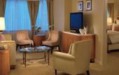 Туры в отель Ritz Carlton Buckhead