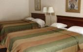 Туры в отель Best Western Garden Inn & Suites