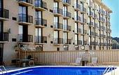 Туры в отель Wellesley Inn Atlanta Airport