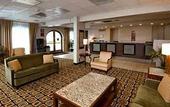 Туры в отель Wellesley Inn Atlanta Airport
