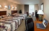 Туры в отель Wellesley Inn Atlanta Airport