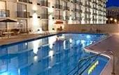 Туры в отель Wellesley Inn Atlanta Airport