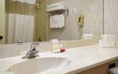 Туры в отель Ramada Limited Suites - Bakersfield