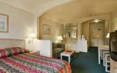 Туры в отель Ramada Limited Suites