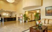 Туры в отель Ramada Limited Suites - Bakersfield