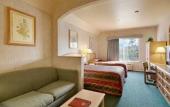 Туры в отель Ramada Limited Suites - Bakersfield