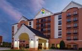 Туры в отель Cobb Galleria Inn