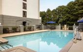 Туры в отель Cobb Galleria Inn