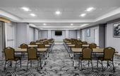 Туры в отель Cobb Galleria Inn