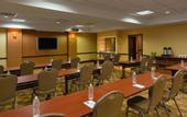Туры в отель Cobb Galleria Inn