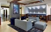 Туры в отель Cobb Galleria Inn