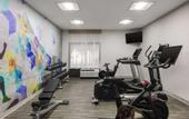 Туры в отель Cobb Galleria Inn
