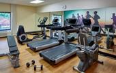 Туры в отель Cobb Galleria Inn