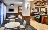 Туры в отель Cobb Galleria Inn