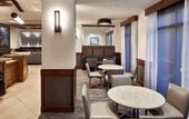 Туры в отель Cobb Galleria Inn