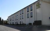 Туры в отель Holiday Inn Express Atlanta