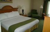 Туры в отель Holiday Inn Express Atlanta