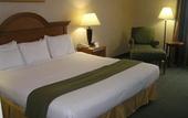Туры в отель Holiday Inn Express Atlanta