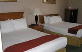 Туры в отель Holiday Inn Express Atlanta