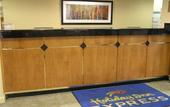 Туры в отель Holiday Inn Express Atlanta