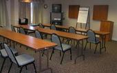 Туры в отель Holiday Inn Express Atlanta